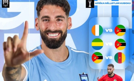 “Zirə”nin futbolçusu oynadı, yığması qələbə qazandı