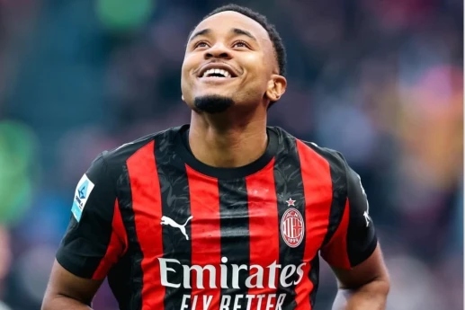 "Fənərbaxça" "Milan"ın hücumçusu ilə maraqlanır