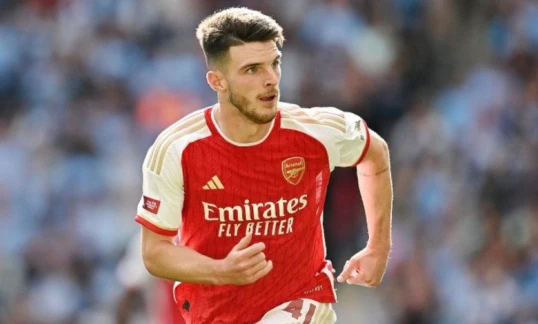 "Arsenal"da ciddi itki