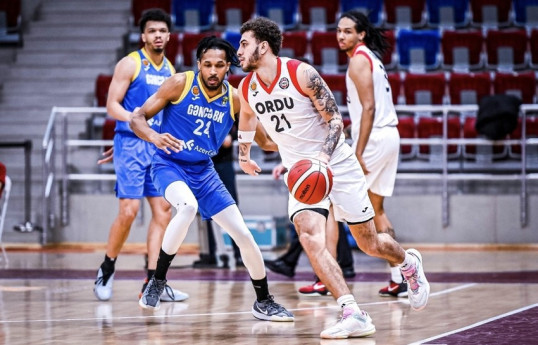 ABL: "Ordu"dan əzmkar qələbə