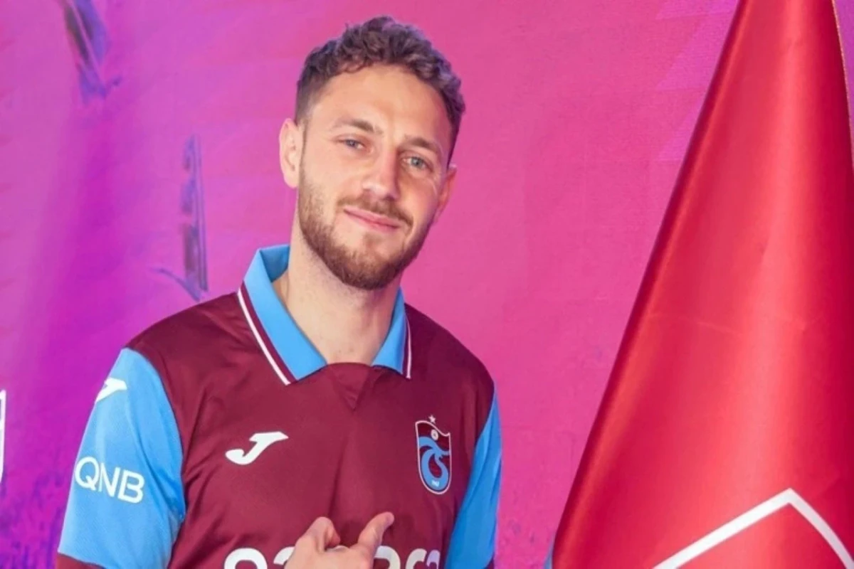 "Trabzonspor"da yeni müdafiəçi - RƏSMİ 