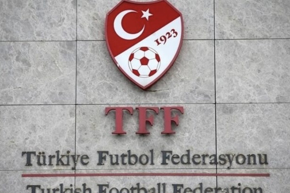 TFF-dən dəyişiklik: Xal silmə cəriməsi 9 oldu 