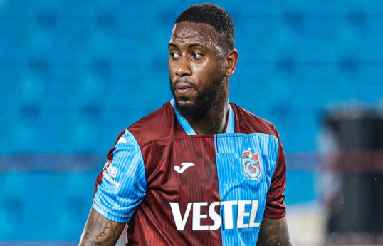 "Trabzonspor"da Eren Elmalıdan sonra növbəti ayrılıq