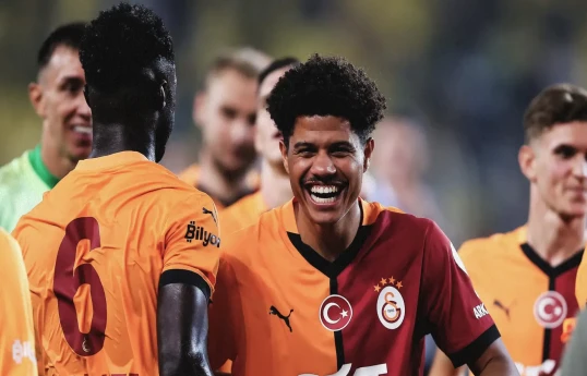 La Liqa nəhəngi "Qalatasaray"lı futbolçu ilə maraqlanır 