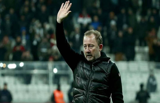 Sergen Yalçın yenidən “Beşiktaş”da?