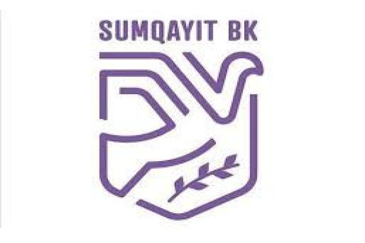 "Sumqayıt"da ayrılıq 