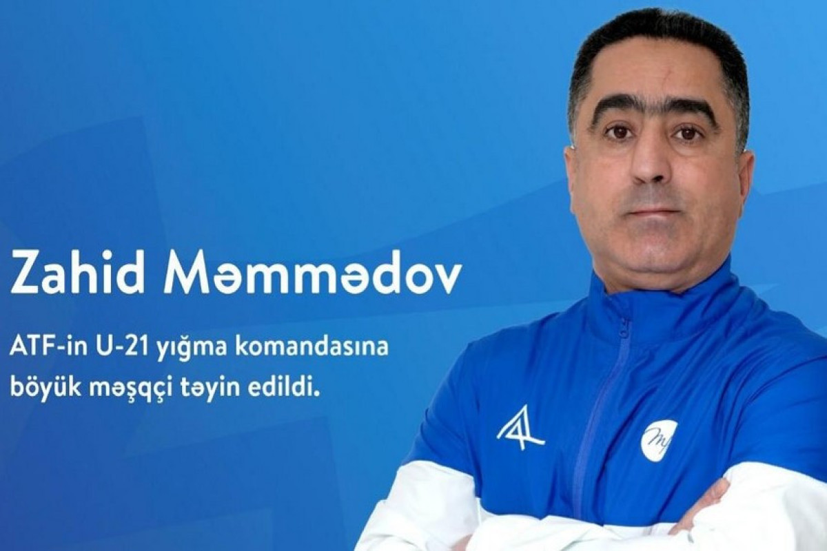 Taekvondo üzrə millimizdə növbəti təyinat