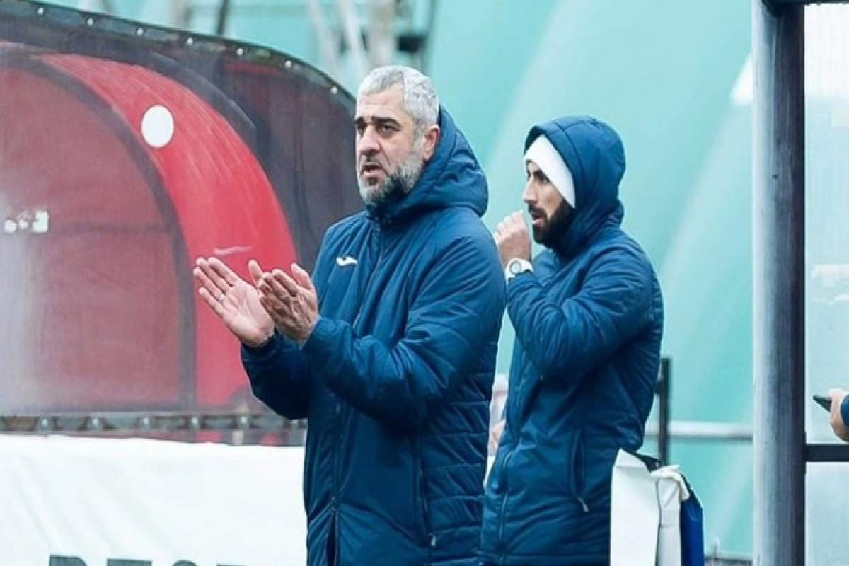 Adil Şükürov: "Qarabağ"ın qələbəsi play-offa düşəcəyi anlamına gəlmir"