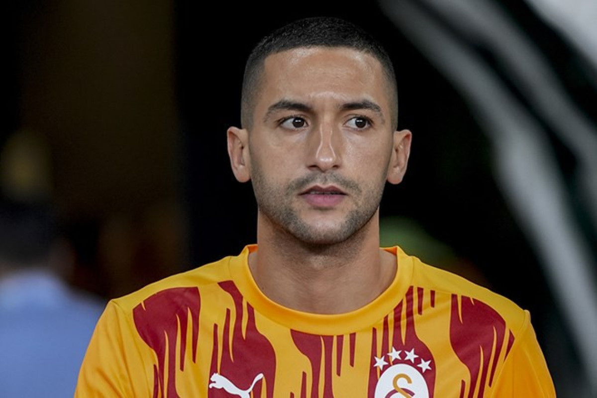 Ziyeş Qətər klubuna doğru