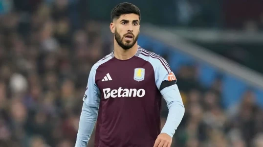 "Fənərbaxça"dan Asensio bombası 