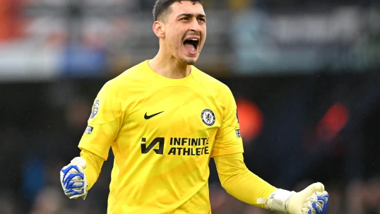 “Qalatasaray” Musleranın əvəzedicisini tapdı