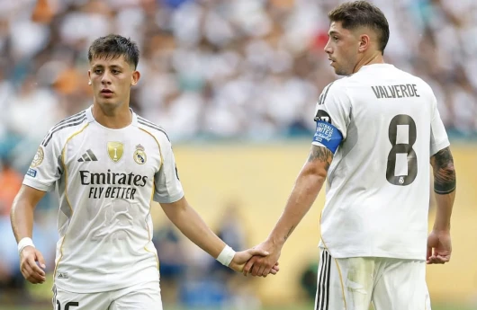 KDÇ: "Real" və “Dortmund” növbəti mərhələdə - YENİLƏNİB 
