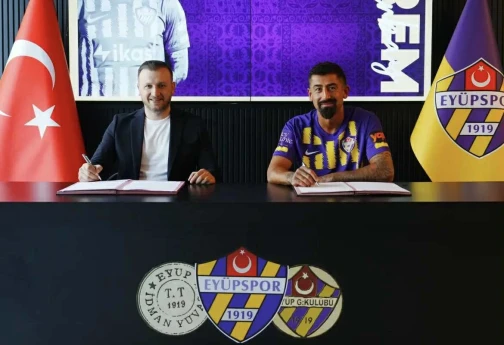 Kerem Demirbayın yeni klubu bəlli oldu