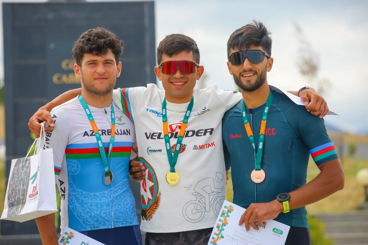 Azərbaycan çempionatına yekun vuruldu - FOTO 