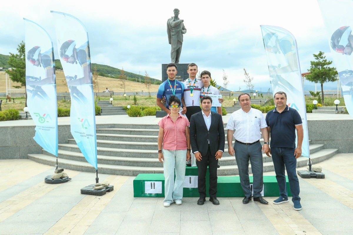 Azərbaycan çempionatına yekun vuruldu - FOTO 