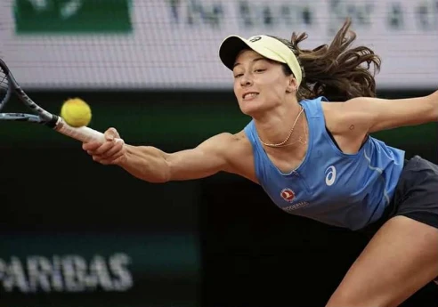 Türkiyə tennisi üçün TARİXİ GÜN 