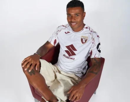 “Empoli”dən “Torino”ya - Rəsmi 