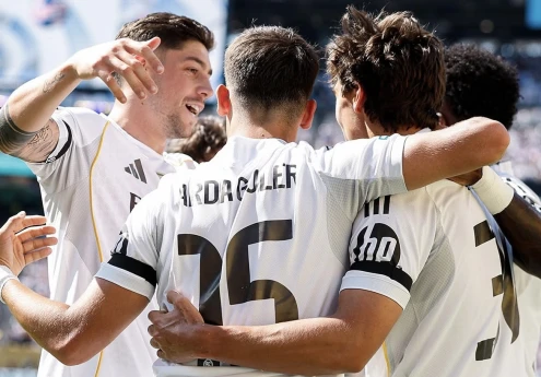 KDÇ: PSJ və “Real” yarımfinalda - YENİLƏNİB 
