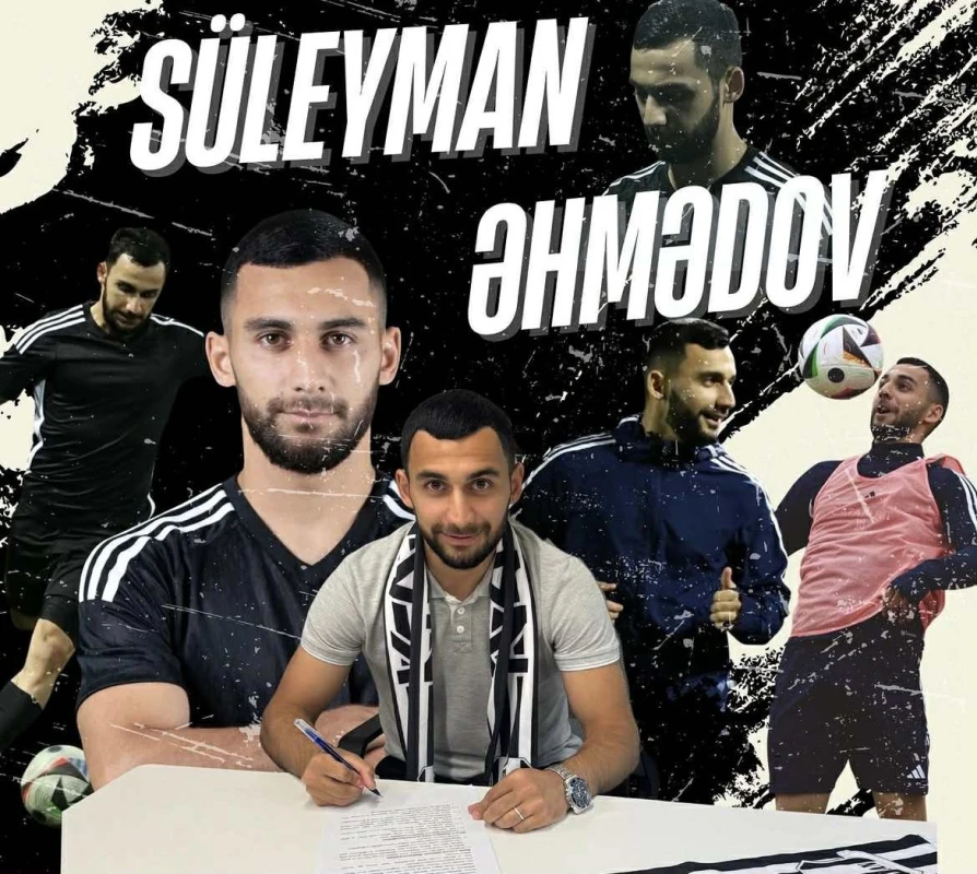 "Səbail"dən "Karvan"a - RƏSMİ 