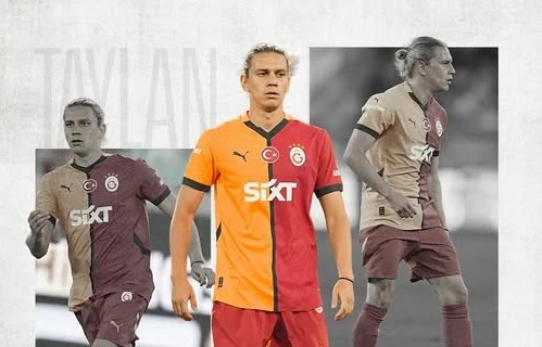 "Qalatasaray" onunla yollarını ayırıb