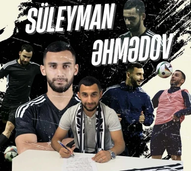"Səbail"dən "Karvan"a - RƏSMİ 