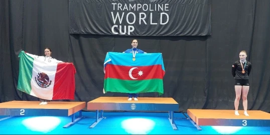 Portuqaliyadan uğurlu nəticələr
