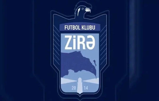 “Zirə” Türkiyədə ilk yoxlama matçına çıxır - YENİLƏNİR 