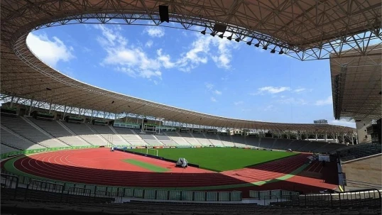 Tofiq Bəhramov adına Respublika Stadionu beynəlxalq quruma üzv qəbul edilib