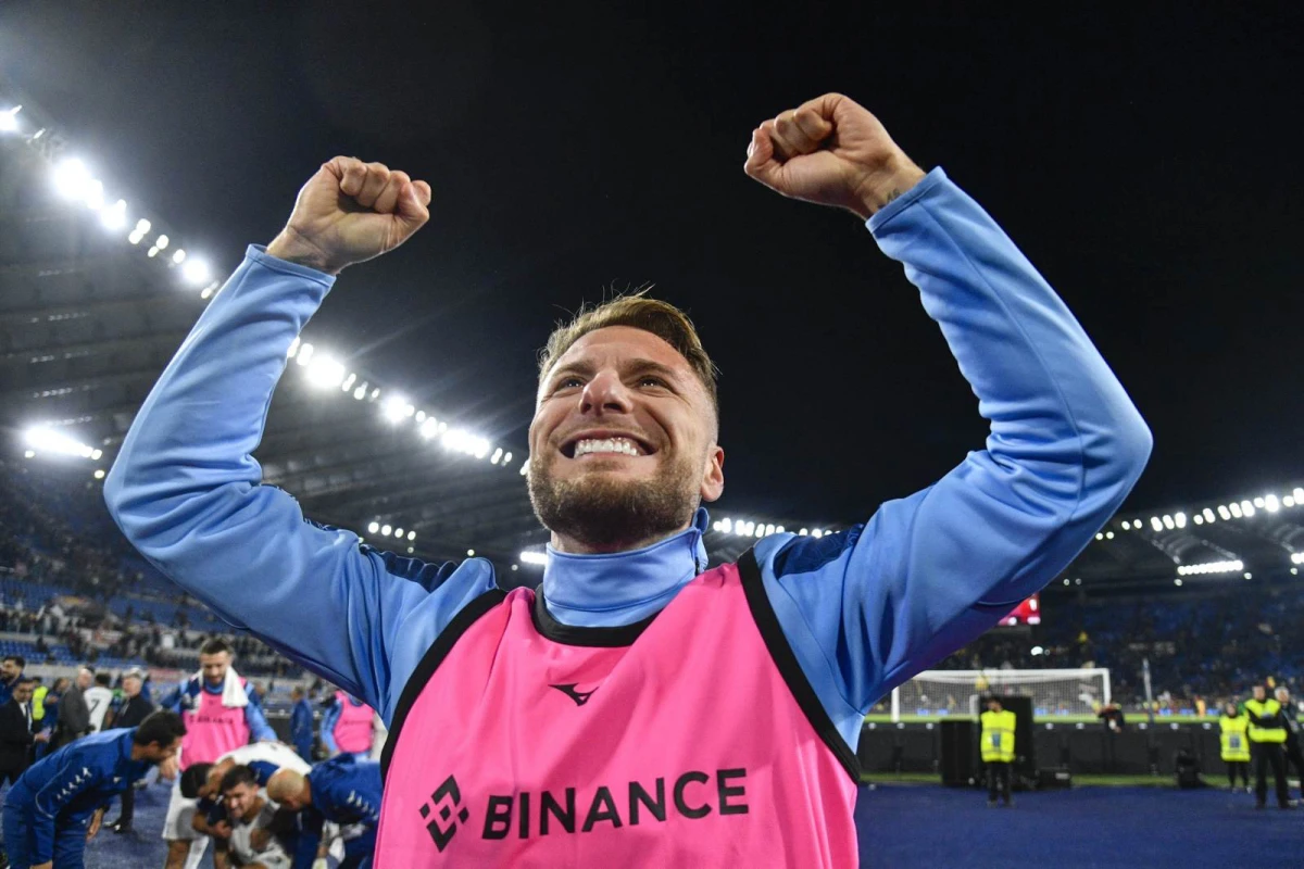 Immobile "Bolonya"da