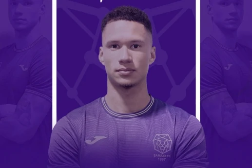 "Şamaxı" braziliyalı müdafiəçi transfer edib