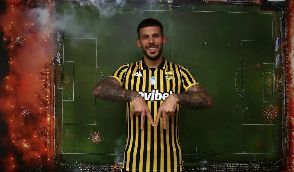 "Araz"ın rəqibindən növbəti transfer