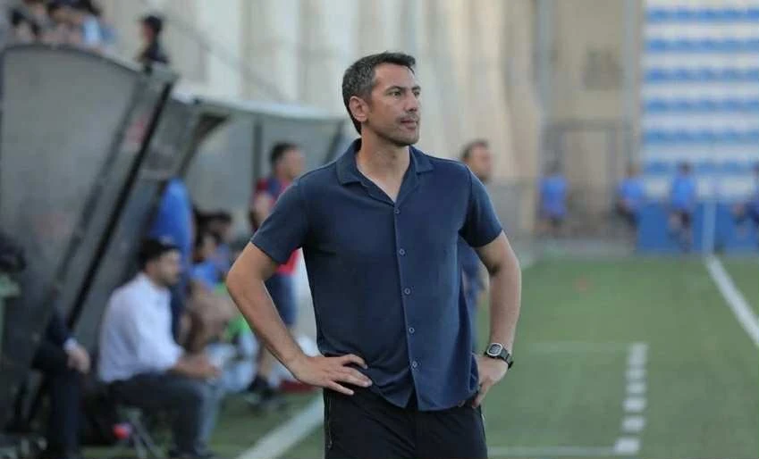 Rauf Əliyev: "Cica "Qarabağ"da rəqabətdə uduzdu"