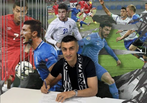 Araz Abdullayev “Karvan”da
