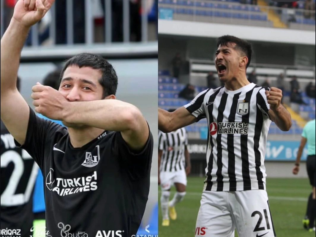 İsmayıl Zülfüqarlı “Neftçi”ni tərk edib