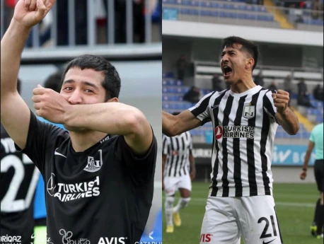 İsmayıl Zülfüqarlı “Neftçi”ni tərk edib