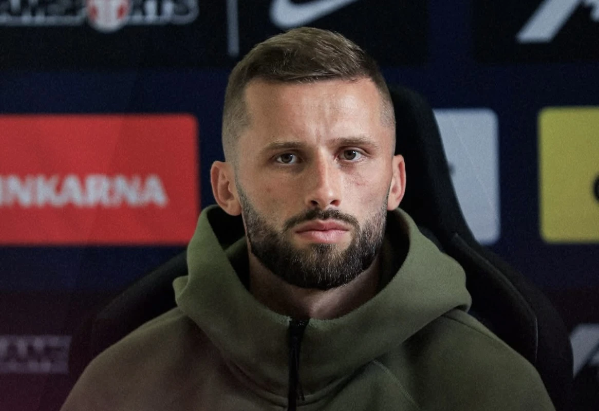 Pavel Şafranko: “Əvvəlki oyundan maksimum dərəcədə dərs çıxarmağa çalışdıq”