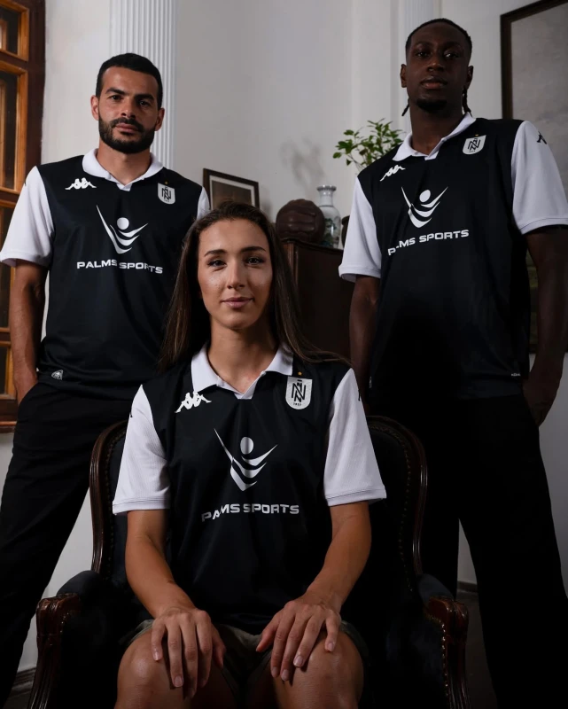 “Neftçi” yeni ev formasını təqdim edib - FOTO 