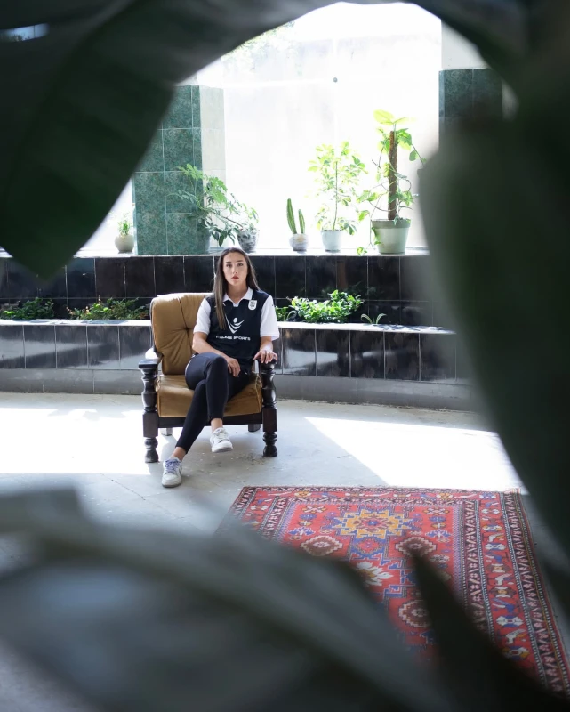 “Neftçi” yeni ev formasını təqdim edib - FOTO 