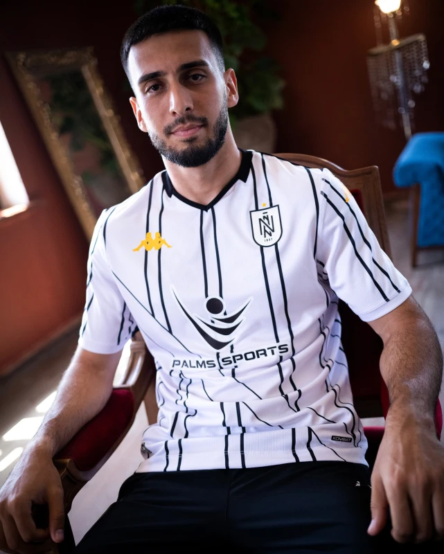 "Neftçi"nin yeni üçüncü forması - FOTO 