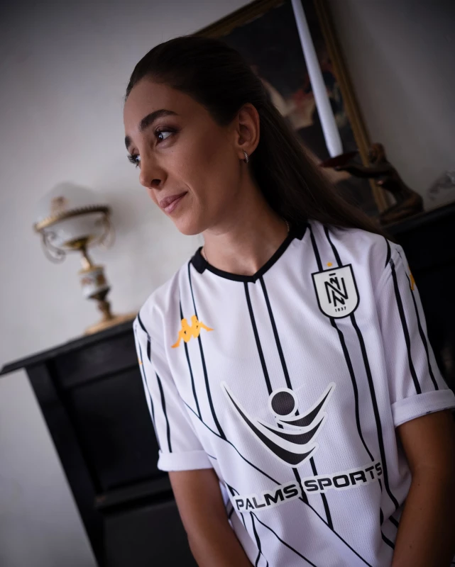 "Neftçi"nin yeni üçüncü forması - FOTO 