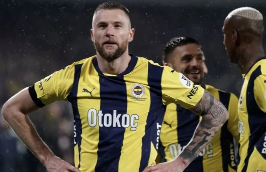 “Fənər” PSJ ilə razılaşdı - 4 illik müqavilə imzalayacaq 