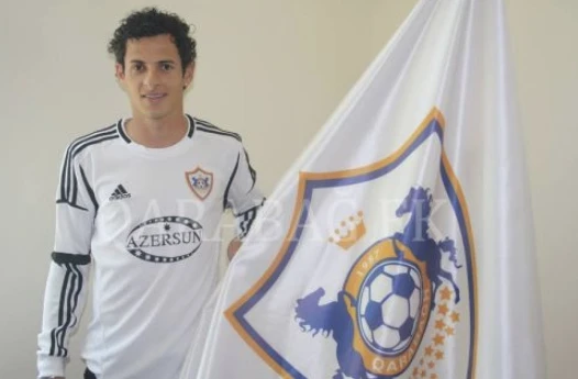 Danilo Dias: “Pedro “Qarabağ”da ən böyük sürprizlərdən biri olacaq”