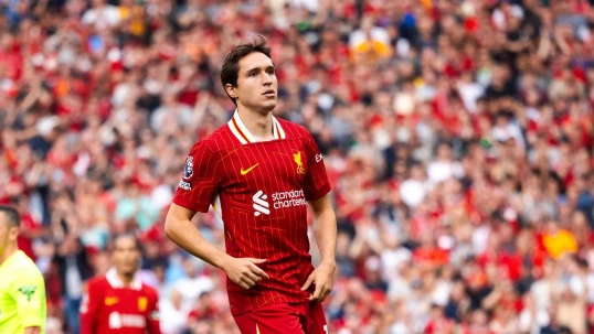 "Liverpul"da ayrılıq səsləri: KYEZA HEYƏTDƏ YER ALMADI 