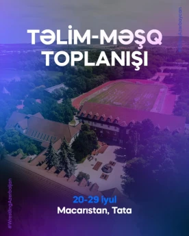 Güləşçilərimiz beynəlxalq təlim-məşq toplanışında