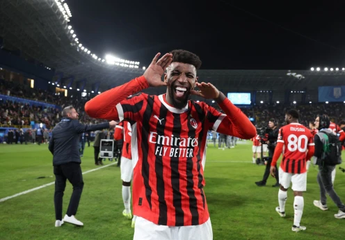 "Beşiktaş"ın yeni transfer hədəfi: "Milan"ın müdafiəçisi 
