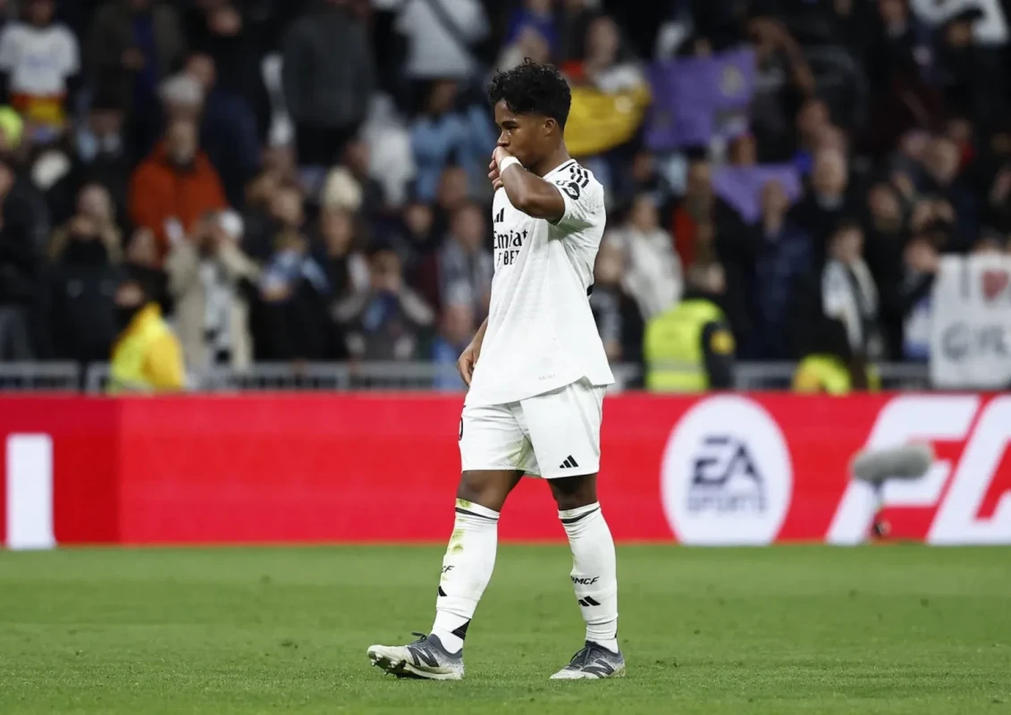 "Real"da zədə problemi: ENDRİKİN DURUMUNA AYDINLIQ GƏLDİ 