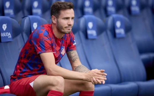 İspaniya millisinin üzvü "Trabzonspor"u yox, "Flamenqo"nu seçdi
