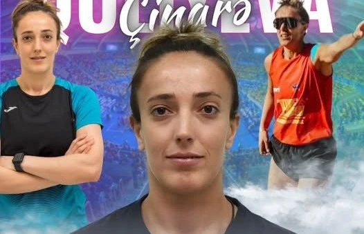 Gəncə təmsilçisindən yeni transfer