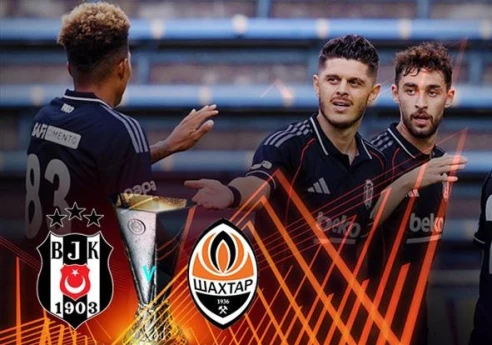 AL: "Beşiktaş" Arda Turanın komandasına qarşı - YENİLƏNİR 