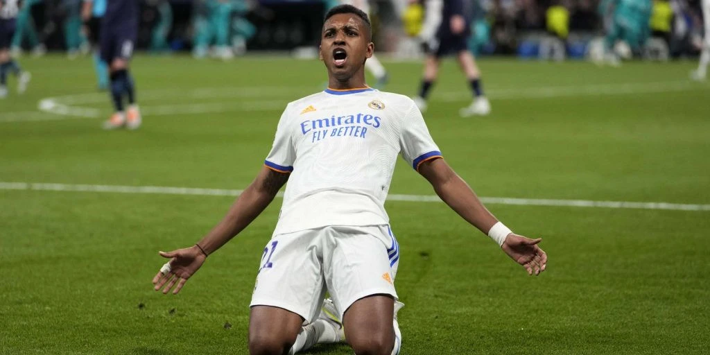 "Real Madrid" Rodriqonun transfer qiymətini açıqlayıb 